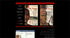 Desktop Screenshot of iowaymovie.com